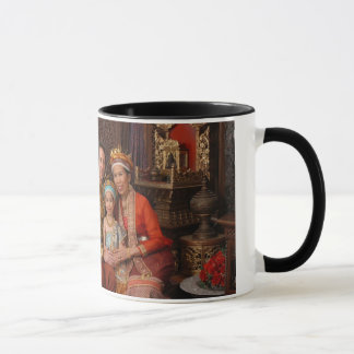 Tasse d'À-Famille - 2