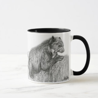 Tasse d'A. Neuman Bubu