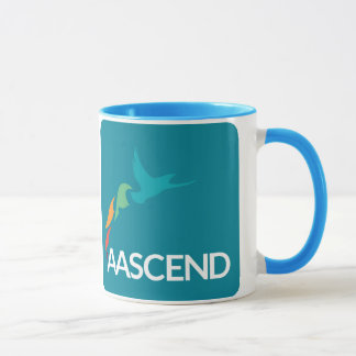 Tasse d'AASCEND