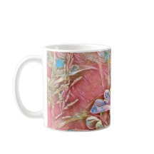 Tasse d'abeille