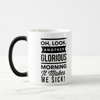 Tasse d'abracadabra