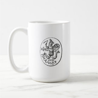 Tasse d'Abraxas