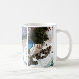 Tasse d'Acapulco