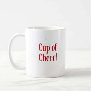 Tasse d'acclamation