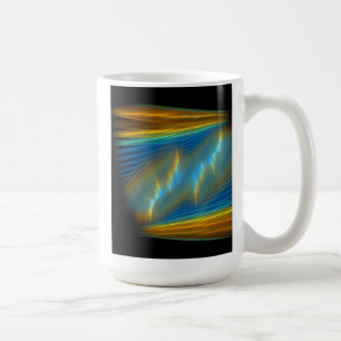 Tasse d'accordéon