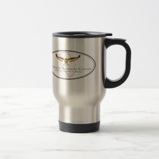 Tasse d'acier inoxydable d'ALC
