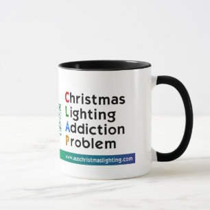 Tasse d'ACL - disposition de la conception 5 alt