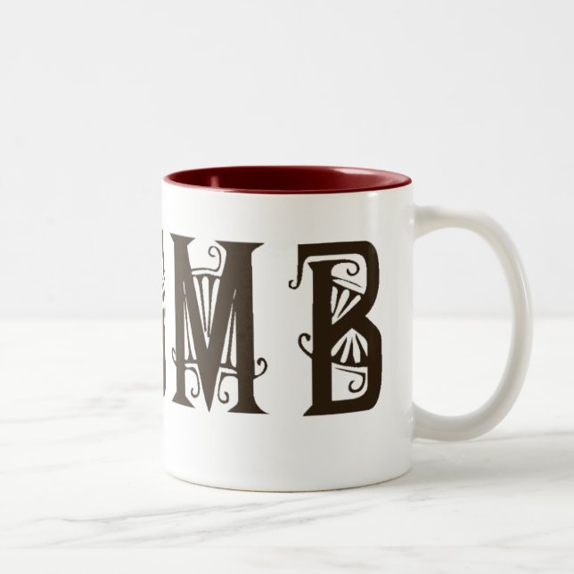 Tasse d'acronymes d'ENSMB (Droit)