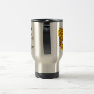 Tasse d'adjudant