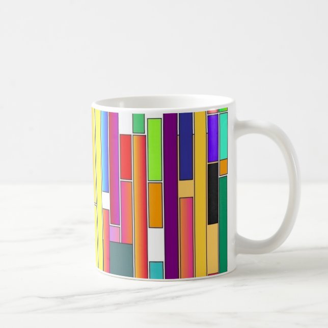 Tasse d'ADN (Droite)