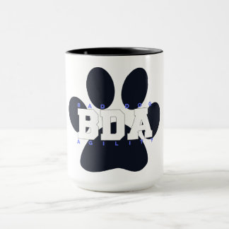 Tasse d'ADR !