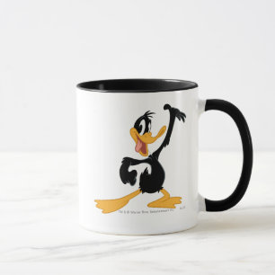 Tasse DAFFY DUCK™ classique
