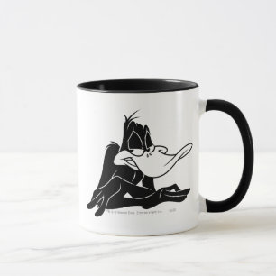 Tasse DAFFY DUCK™ Haut