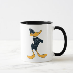 Tasse DAFFY DUCK™ les bras croisés