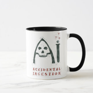 Tasse d'AI