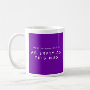 Tasse d'aile de Millenneagram 2w1 de *NEW*