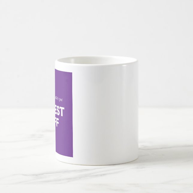 Tasse d'aile de Millenneagram 2w3 de *NEW* (Centre)