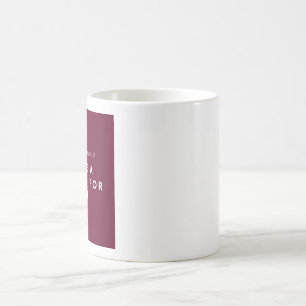 Tasse d'aile de Millenneagram 4w5 de *NEW*