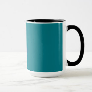 Tasse d'aile gauche