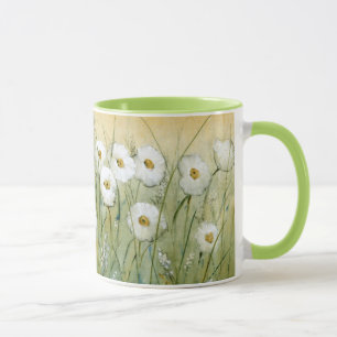 Tasse Daisy Spring I