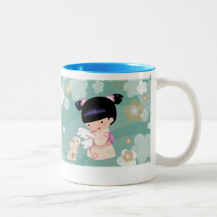 Tasse d'Akemi