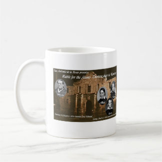 Tasse d'Alamo