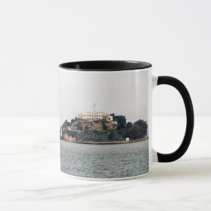 Tasse d'Alcatraz