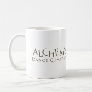 Tasse d'Alchemy Dance Company