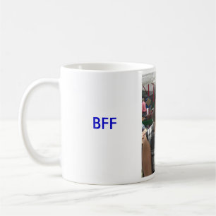 Tasse d'Alex