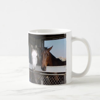 Tasse d'Alexis et de lierre