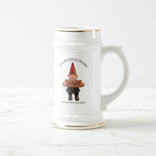 Tasse d'ALGAS