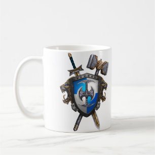 Tasse d'Alsius