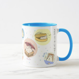 Tasse d'Amanda