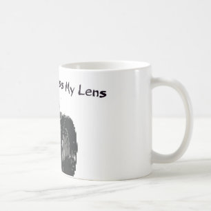 Tasse d'amants de Nikon