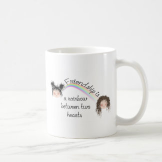 tasse d'amitié