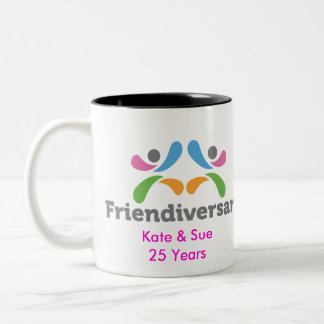 Tasse d'amitié