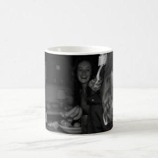 Tasse d'amitié