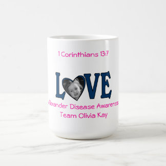 Tasse d'amour