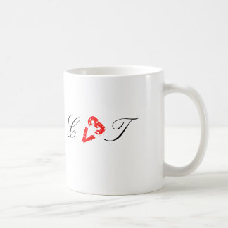 Tasse d'amour