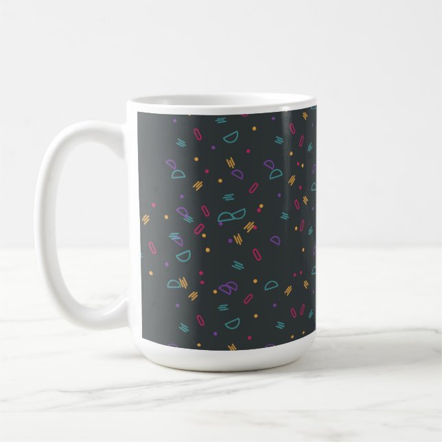 Tasse d'amour (Gauche)