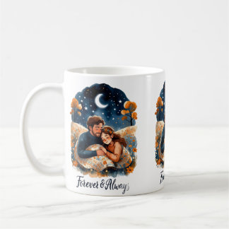 Tasse d'amour