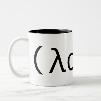 Tasse d'amour de Lisp