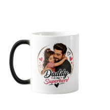 Tasse d'amour de PAPA