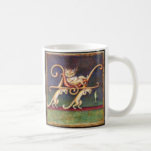 Tasse d'amoureux des chats : Hégémonie