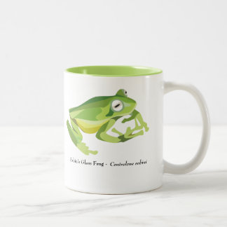 Tasse d'AmphibiaWeb Centrolene