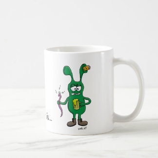 Tasse d'anagrammes d'ingénieur électrique