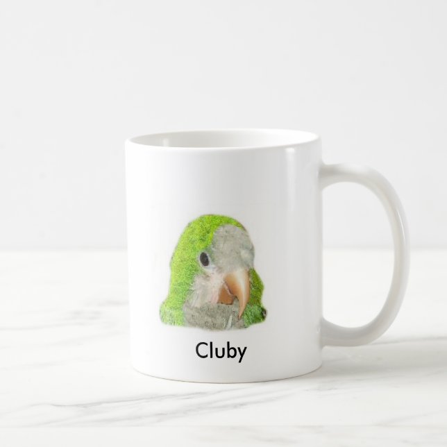 tasse d'animal familier (Droite)