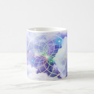 Tasse d'Anishinabek DreamCatcher