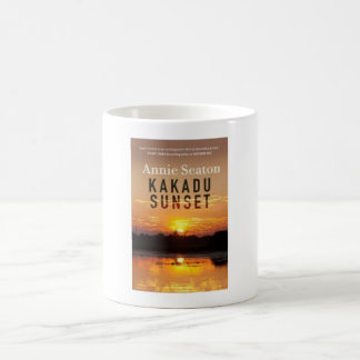 Tasse d'Annie Seaton