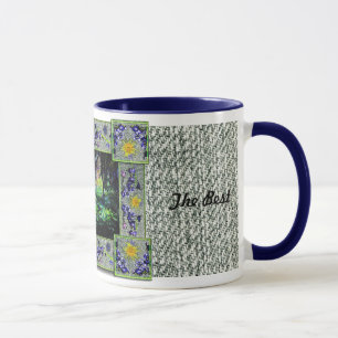 Tasse Dans les bois